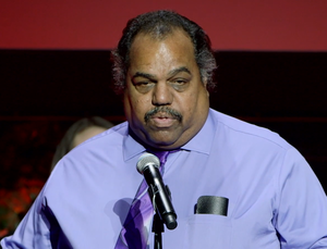 Daryl Davis