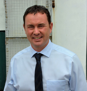 Derek Adams Profile Picture