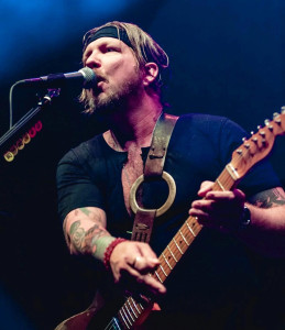 Devon Allman Profile Picture