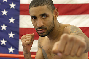 Diego Corrales Profile Picture