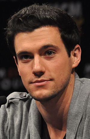 Drew Roy