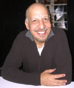 Erick Avari Profile Picture