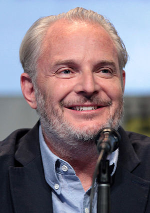 Francis Lawrence Profile Picture