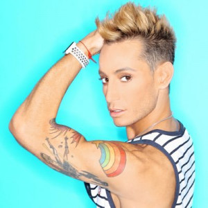 Frankie Grande