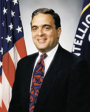 George Tenet Profile Picture