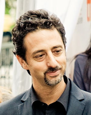 Grant Heslov Profile Picture