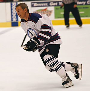 Igor Larionov Profile Picture