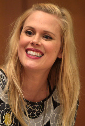 Janet Varney