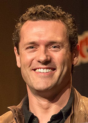 Jason O'Mara Profile Picture