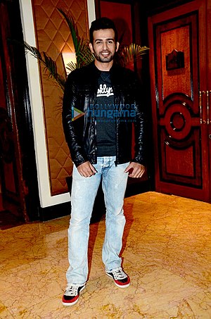 Jay Bhanushali Profile Picture