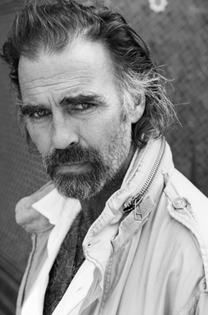 Jeff Fahey Profile Picture