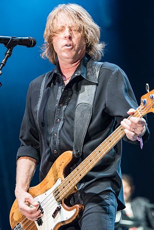 Jeff Pilson Profile Picture