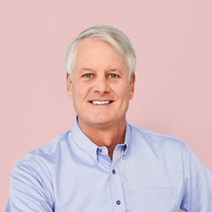 John Donahoe Profile Picture