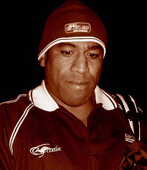 John Hopoate Profile Picture