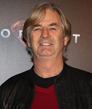 John Jarratt Profile Picture