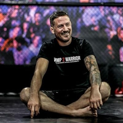 John Kavanagh Profile Picture