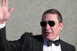 Jools Holland Profile Picture