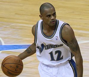 Juan Dixon