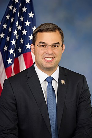 Justin Amash