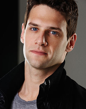 Justin Bartha Profile Picture