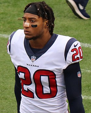 Justin Reid