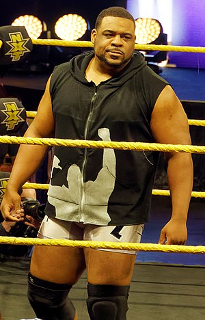 Keith Lee Profile Picture