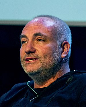 Kim Bodnia Profile Picture