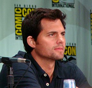 Kristoffer Polaha Profile Picture