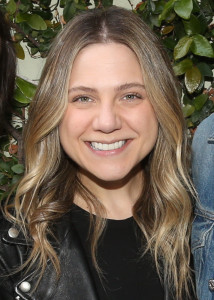 Lauren Collins