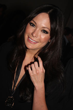 Lindsay Price Profile Picture