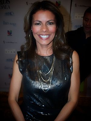 Lisa Vidal Profile Picture