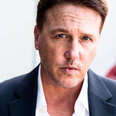 Lochlyn Munro