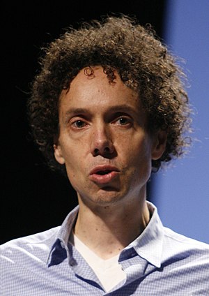 Malcolm Gladwell Profile Picture