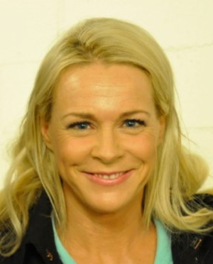 Malena Ernman