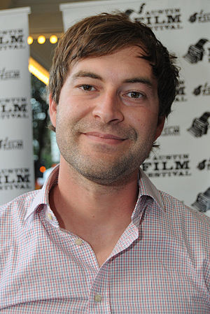 Mark Duplass Profile Picture