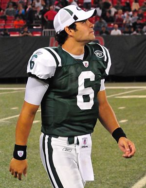 Mark Sanchez