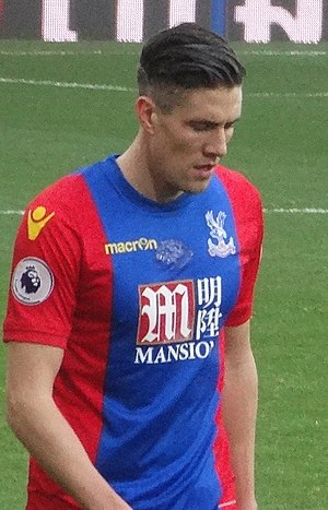 Martin Kelly