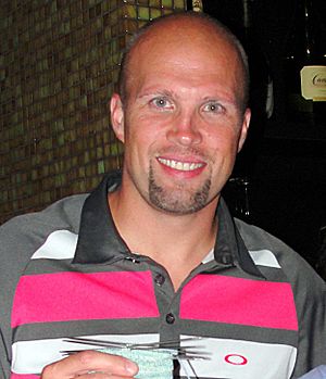 Mike Yeo Profile Picture