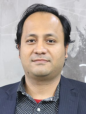 Mohibul Hasan Chowdhury