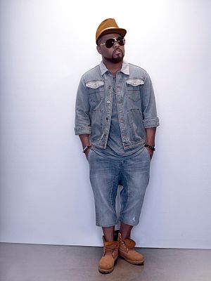 Musiq Soulchild Profile Picture