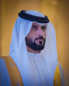 Nasser bin Hamad Al Khalifa