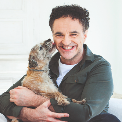 Noel Fitzpatrick Profile Picture