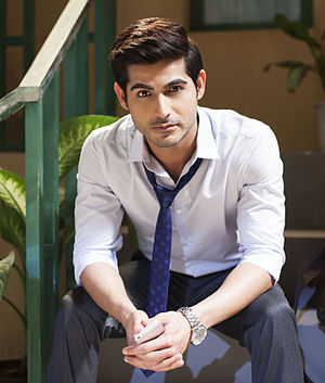 Omkar Kapoor Profile Picture