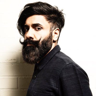 Paul Chowdhry