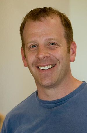 Paul Lieberstein Profile Picture