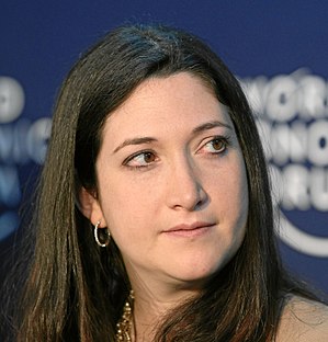 Randi Zuckerberg Profile Picture