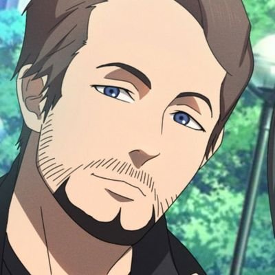 Ray Chase Profile Picture