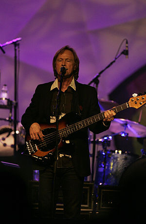 Richard Page