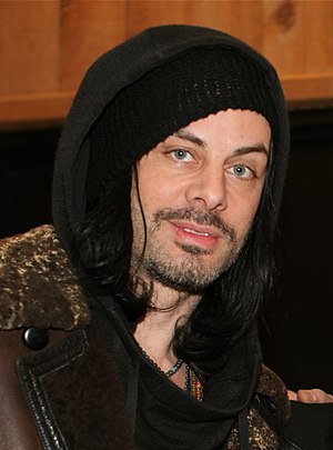 Richie Kotzen Profile Picture