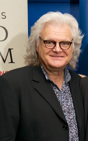 Ricky Skaggs Profile Picture